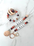 Personalised Dummy Chain - Neutral
