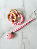 Dummy Chain - Plain Colour