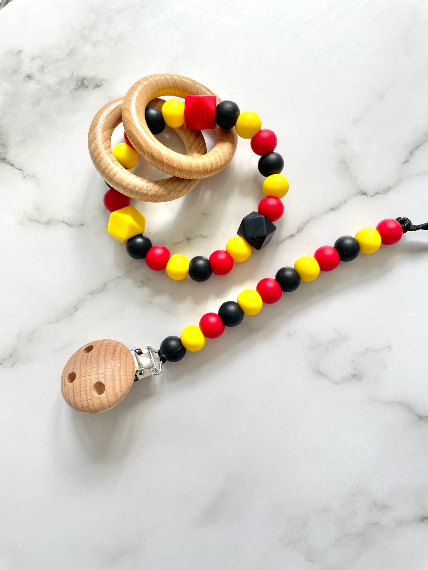 Dummy Chain - Koori Collection