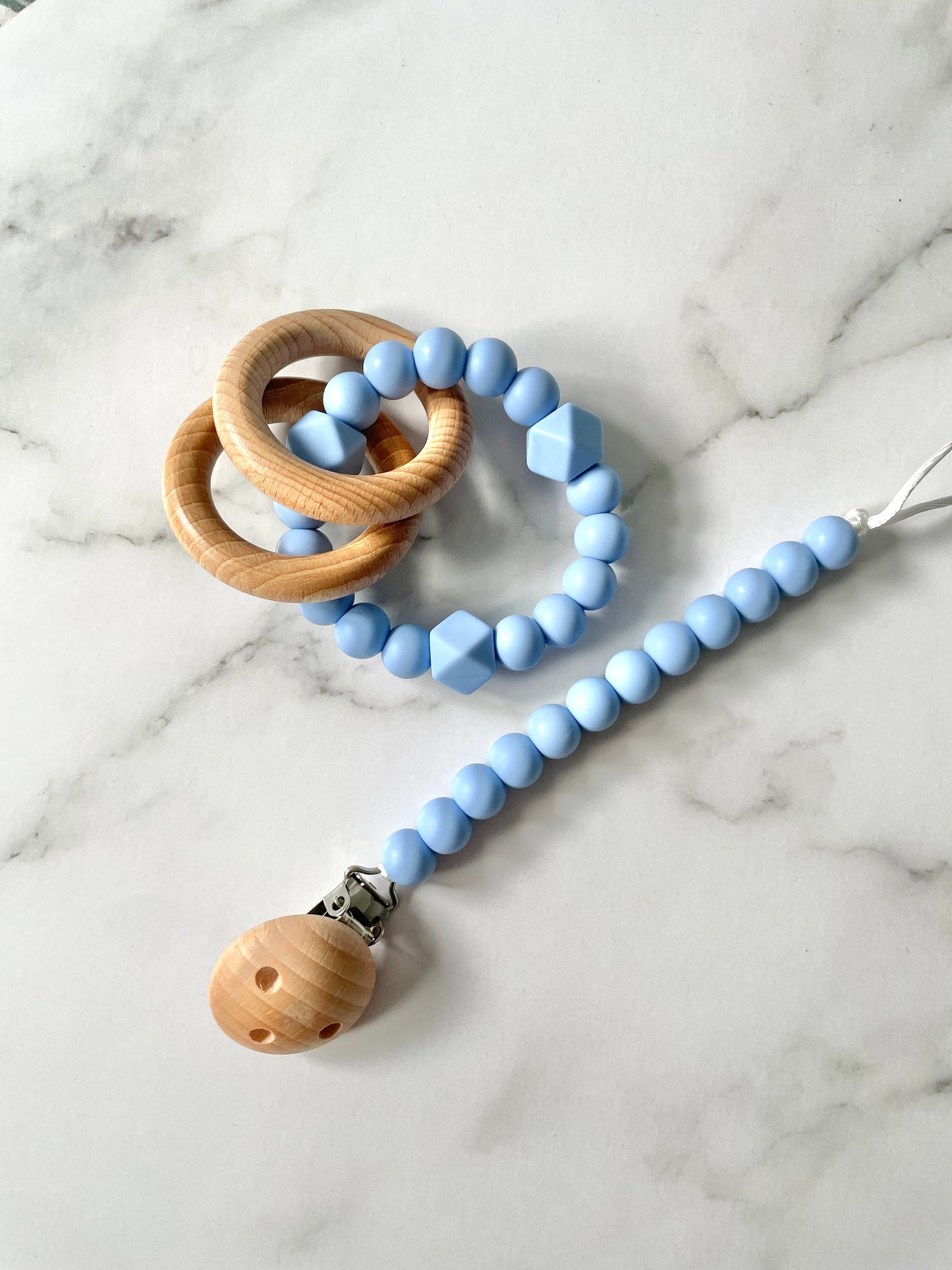 Dummy Chain - Choose Your Colour