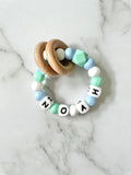 Personalised Dummy Chain - Prince
