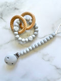 Dummy Chain - Plain Colour