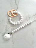 Dummy Chain - Plain Colour