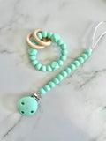 Dummy Chain - Plain Colour