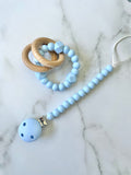 Dummy Chain - Plain Colour