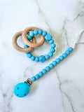Dummy Chain - Plain Colour
