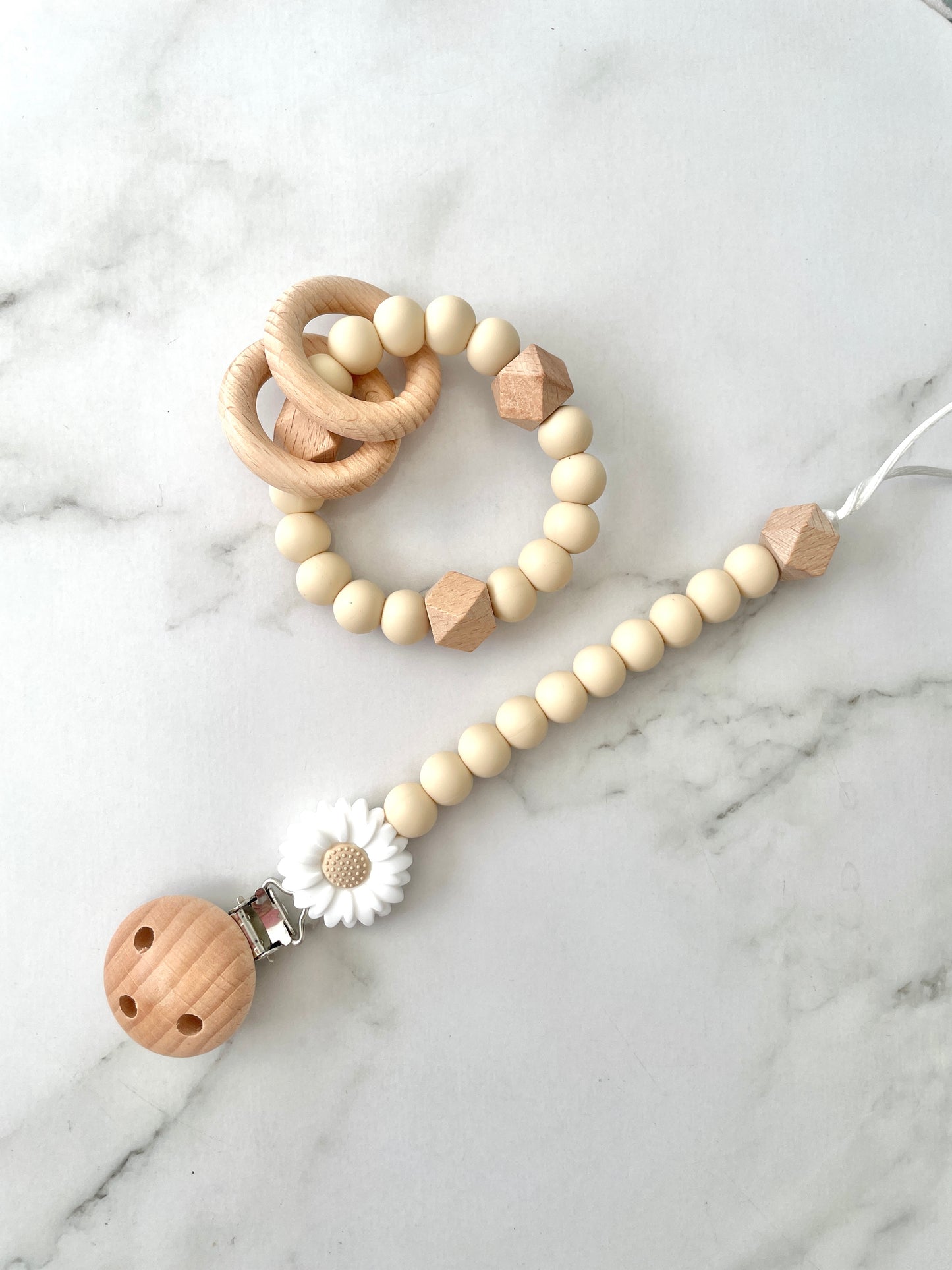 Dummy Chain - Flower