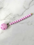 Dummy Chain - Plain Colour