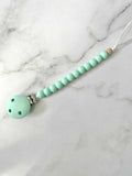 Dummy Chain - Plain Colour