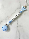 Personalised Dummy Chain - Prince