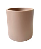 Baby Silicone Open Cup