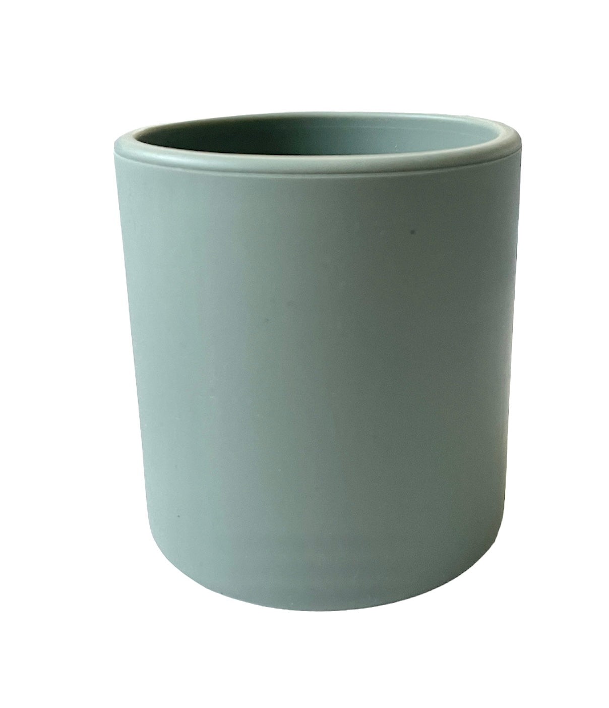 Baby Silicone Open Cup