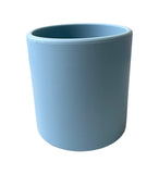 Baby Silicone Open Cup