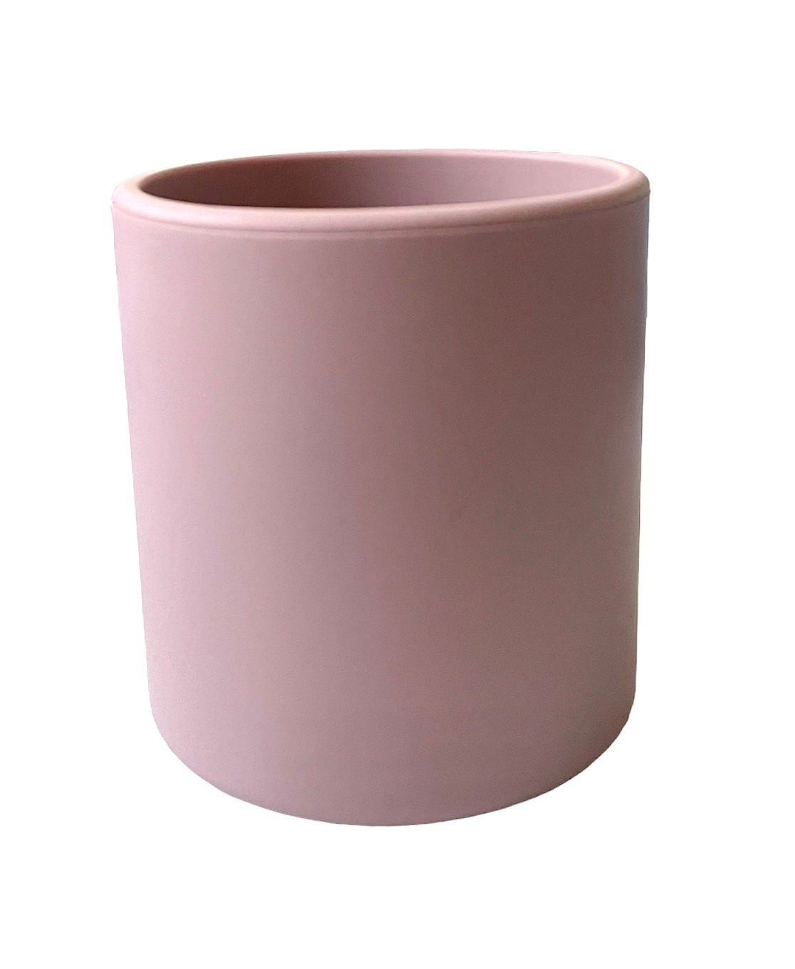 Baby Silicone Open Cup