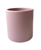 Baby Silicone Open Cup