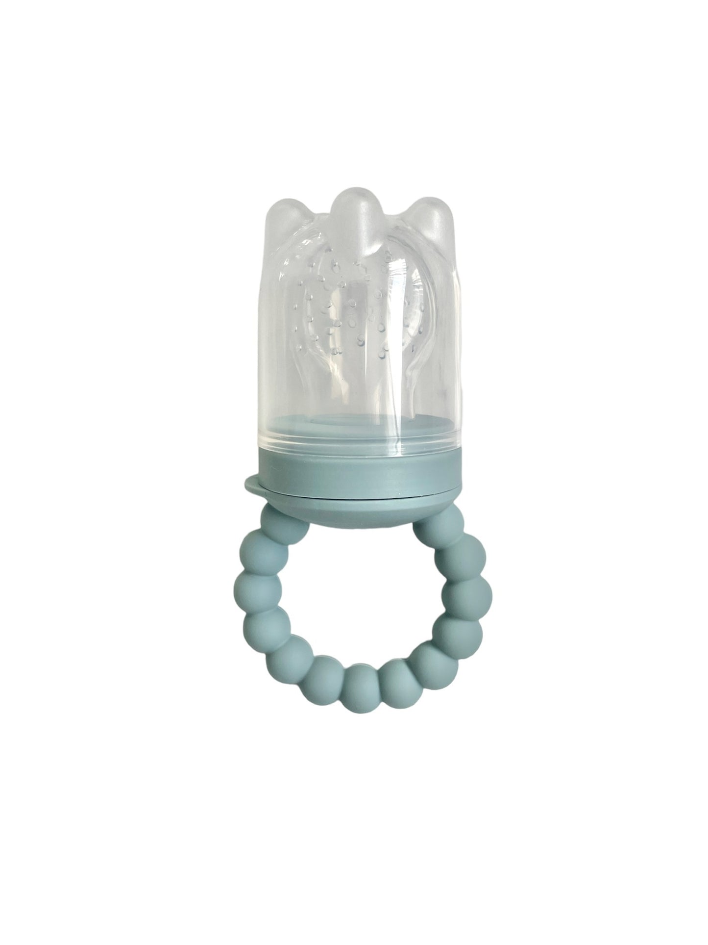 Coloured Silicone Feeder
