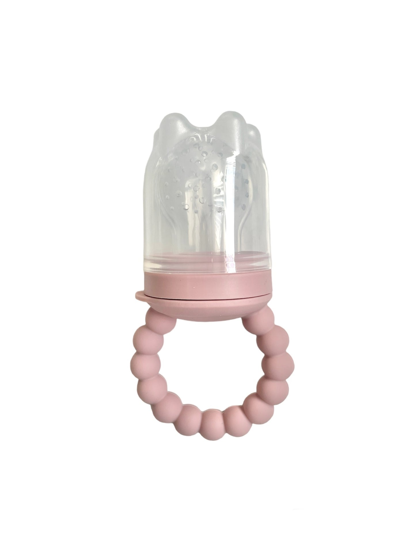 Coloured Silicone Feeder