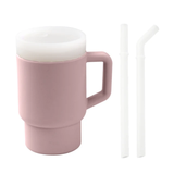 Silicone Mini Me Tumbler