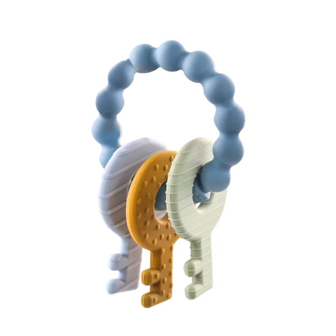 Silicone Keys