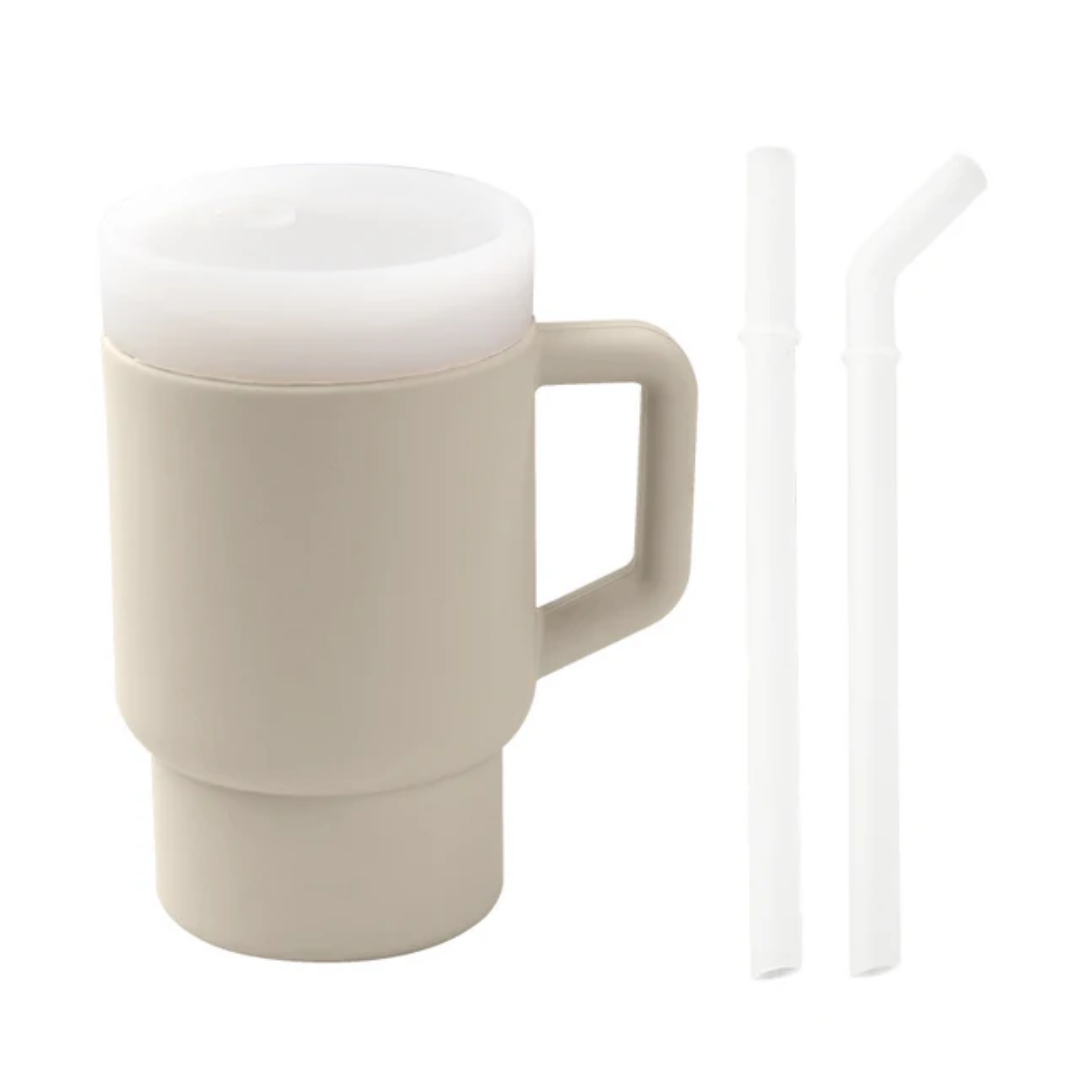 Silicone Mini Me Tumbler