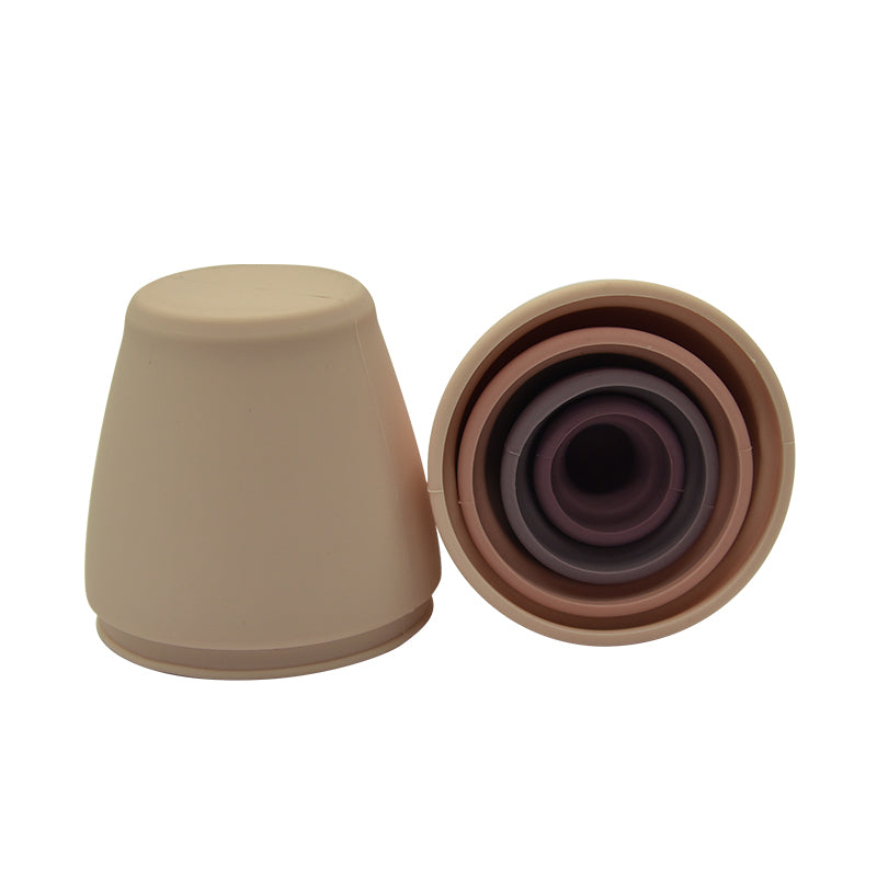 Silicone Nesting Dolls