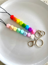 original colourful lanyards