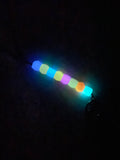 glow in the dark lanyard