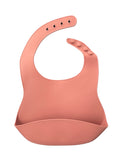 Silicone Baby Bibs
