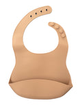 Silicone Baby Bibs