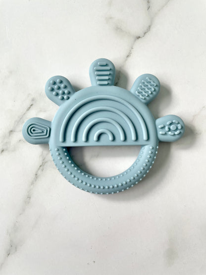 Silicone Textured Teether