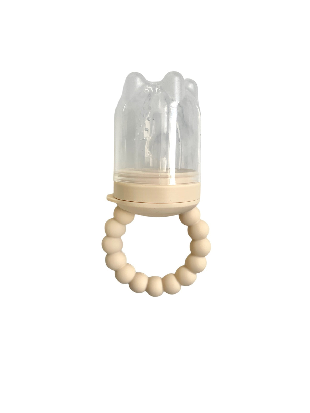 Coloured Silicone Feeder