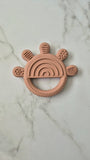 Silicone Textured Teether