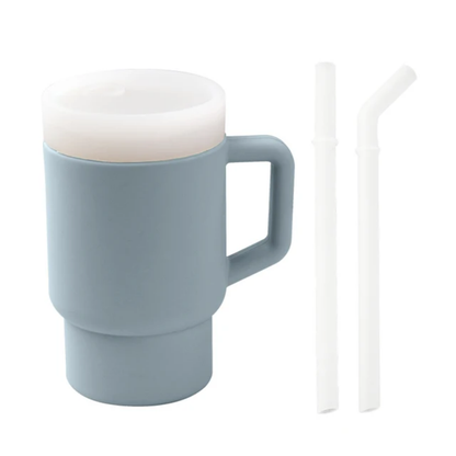 Silicone Mini Me Tumbler