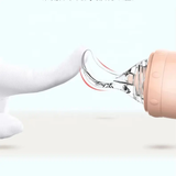 Silicone Squeeze Puree Feeder