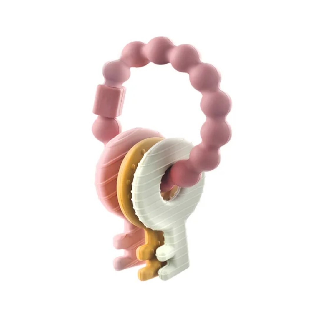 Silicone Keys