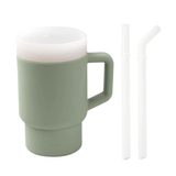 Silicone Mini Me Tumbler