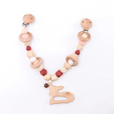 Beaded Pram Garland-beadsandbubs.com.au