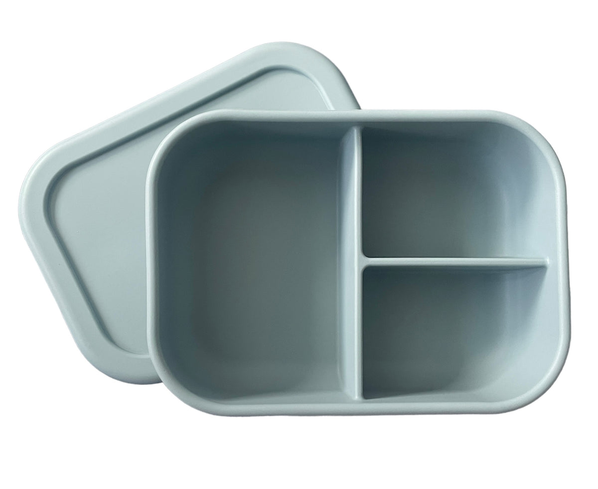 Silicone Bento Lunch Box