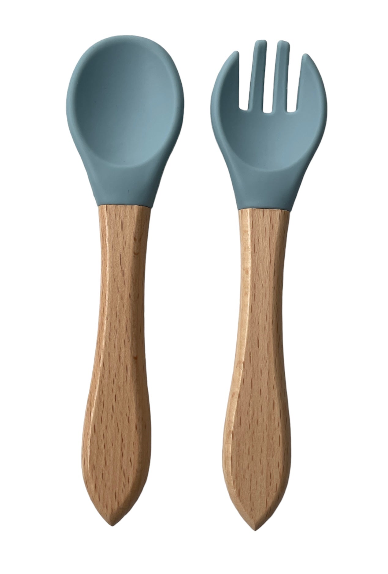 Silicone Baby Feeding Set-beadsandbubs.com.au