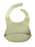 Silicone Baby Bibs