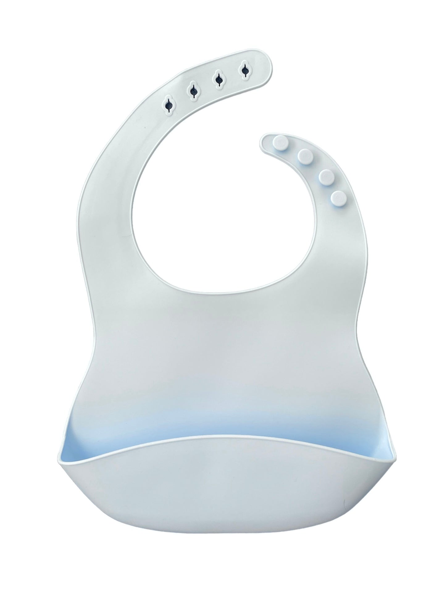 Silicone Baby Bibs